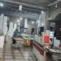 نیازمند به شاگر یا استاد کار ام دی اف کار|استخدام صنعتی، فنی، مهندسی|مریوان, |دیوار