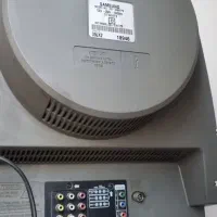 تلویزیون سامسونگ، ۲۱ اینچ|تلویزیون و پروژکتور|محمودآباد, |دیوار