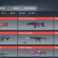 اکانت یوتیوبری کالاف دیوتی