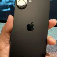 ایفون۱۶نرمال۱۲۸ گیگ