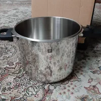 زودپز ۷ لیتری زولینگ Zwilling آلمان|ظروف پختوپز|تهران, امیرآباد|دیوار