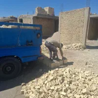استخدام نفر اشنایی با کار ساختمانی|استخدام معماری، عمران و ساختمانی|بندر امام خمینی, |دیوار