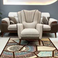 تنوع بالا مبل راحتی تعویض مبل نو با کهنه کد ۱۰۰|مبلمان خانگی و میز عسلی|کرج, گلشهر|دیوار