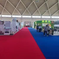 موکت ظریف مصور