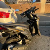 هوندا کلیک واریو اصلی ۱۴۰۱  مشابه صفر