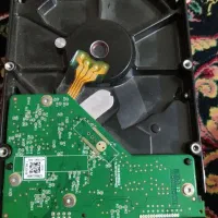 هارد ۵۰۰گیگ