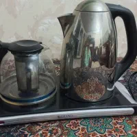 چایی ساز برقی مارک گرند