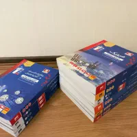 کتاب تست با ۴۳درصد قیمت|کتاب و مجله آموزشی|تهران, خواجه نظام الملک|دیوار