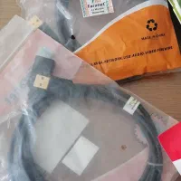 کابل usb|کنسول، بازی ویدئویی و آنلاین|مشهد, وکیل‌آباد|دیوار