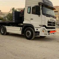 تریلی کشنده دانگ فنگ|خودرو سنگین|کازرون, |دیوار