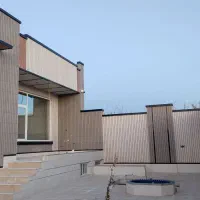 اجرای نمای ساختمان به بهترین شکل ممکن درجه یک