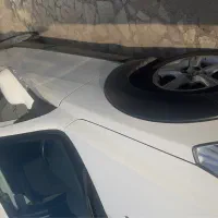 دانگ فنگ H30 کراس، مدل ۱۳۹۶|خودرو سواری و وانت|رشت, کوی غلام نیا|دیوار