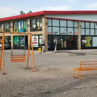 نیروی کار خانوم فروشگاه مهدیار