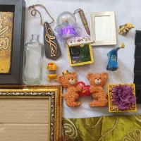 کلاه|اسباب و اثاث بچه|قم, لسانی|دیوار