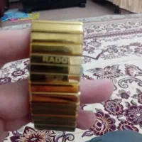 ساعت رادو خاص و عتیقه|ساعت|ارومیه, |دیوار