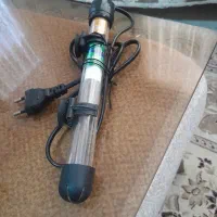 وسایل جانبی اکواریوم