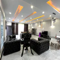 اجاره ویلا استخرسرپوشیده ابگرم|اجارهٔ کوتاهمدت ویلا و باغ|چهارباغ, |دیوار