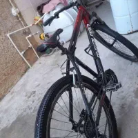 دوچرخه ۲۶ سایز عالی بدون خرج نوع همه چیز را نو خو|دوچرخه، اسکیت، اسکوتر|بهشهر, |دیوار