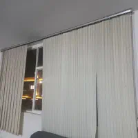 پرده|پرده، رانر، رومیزی|شاهینشهر, گرگاب|دیوار