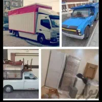 باربری تهران خدمات اثاث کشی قیمت بدون تغییر|خدمات حمل و نقل|تهران, تهرانپارس غربی|دیوار