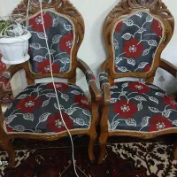 مبل فرحی|مبلمان خانگی و میز عسلی|تبریز, |دیوار