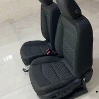 صندلی خودرو خلبانی تویوتایی