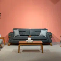 تولید مبل اشکان  *ان *نصار*|مبلمان خانگی و میز عسلی|یاسوج, |دیوار