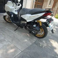 هنداکلیک ۱۶۰