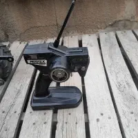 ماشین کنترلی بنزینی|اسباببازی|تهران, شهرک غرب|دیوار