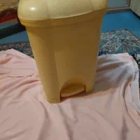 سطل برنج وزباله|ظروف نگهدارنده، پلاستیکی، یک‌بارمصرف|بندر انزلی, اطبا|دیوار