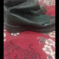 پوتین سربازی سایز۴۲