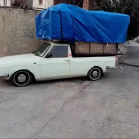 حمل بار به شهرستان زیرقیمت|خدمات حمل و نقل|تهران, فردوس|دیوار