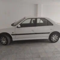 پژو پارس۱۴۰۰ در حد صفر|خودرو سواری و وانت|پردیس, فاز ۸|دیوار