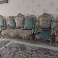 منزل تمیز دو خواب طبقه اول بین رباط و چمران