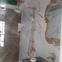 کاشیکاری اسلپ سرامیک موزاییک پله