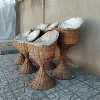 سبد.آجیل.۶عدد|فروشگاه و مغازه|قزوین, |دیوار