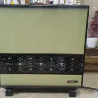بخاری نیک کالا