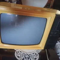 تلویزیون قدیمی