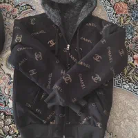 کاپشن ،هودی