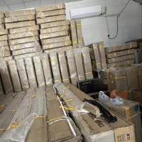 تلوزیون 32 43 50 55 65 75 سربندر|تلویزیون و پروژکتور|بندر ماهشهر, |دیوار