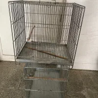 قفس سهره قدیمی