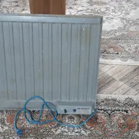 شوفاژ رادیاتور برقی روغنی آلمانی