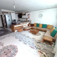 ۸۶ متر دوخواب / مسکن مهر تکمیل|فروش آپارتمان|شیروان (خراسان), |دیوار