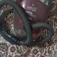 فروش لباسشویی و جاروبرقی