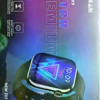 ساعت هوشمند فراری