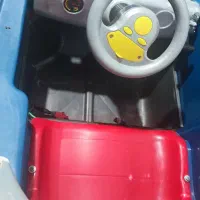 ماشین اسباب بازی|اسباب‌بازی بچه|خرم‌آباد, |دیوار