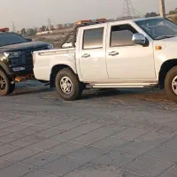 امداد خودرو یدکش چرثقیل دیر کنگان|خدمات حمل و نقل|آبدان, |دیوار