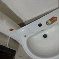 روشویی|لوازم سرویس بهداشتی|پرند, فاز ۴|دیوار