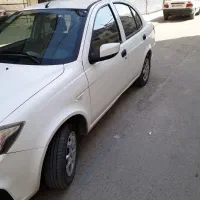 ساینا اس مدل ۴۰۱ بی رنگ سند تک برگ|خودرو سواری و وانت|اسلام‌شهر, شهرک واوان|دیوار