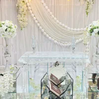برگزاری مراسمات